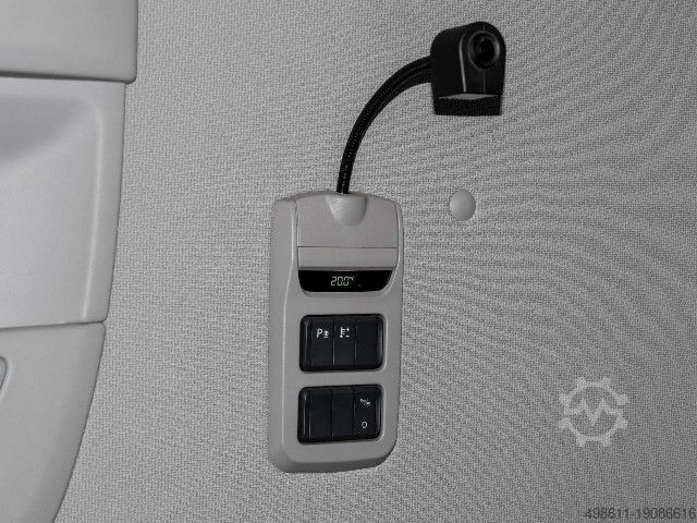 Standardni traktor jedinica DAF XF 480 FT SSC + MX-BREAK + 545l TANK