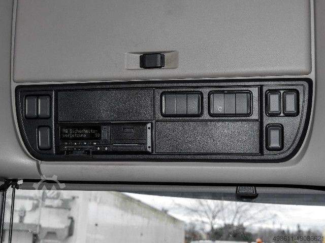 Đầu kéo tiêu chuẩn DAF XF 480 FT SSC + MX-BREAK + 545l TANK