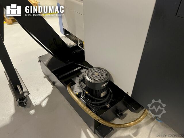 Mașină de strunjit orizontală DOOSAN LYNX 300M