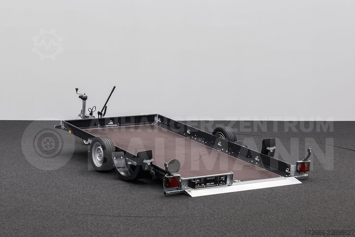  Unsinn UA 3718-18-13 375X180X15CM 1800KG ABSENKANHÄNGER