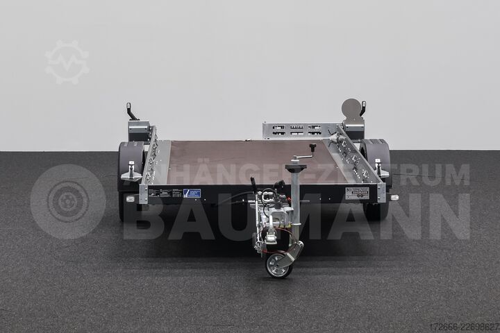  Unsinn UA 3718-18-13 375X180X15CM 1800KG ABSENKANHÄNGER
