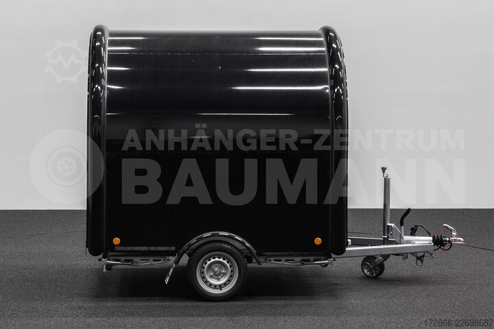  TPV Trailers TPV TRAILER FOODTRAILER 210x187x195CM 1350KG VERKAUFSANHÄNGER