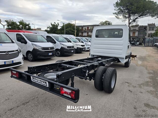 Casis trak Iveco DAILY 70C17 PASSO 3750 2011