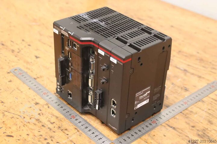 Система за обработка на изображения Keyence XG-X15005