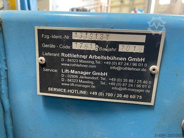 Handl Maschinen GesmbH & Co KG Handl Maschinen GesmbH & Co KG Handl Maschinen GesmbH & Co KG
