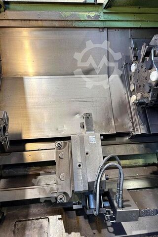 Torno CNC GILDEMEISTER MAX MüLLER MD 6S