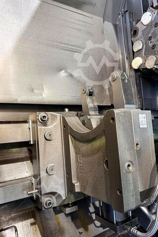 Torno CNC GILDEMEISTER MAX MüLLER MD 6S