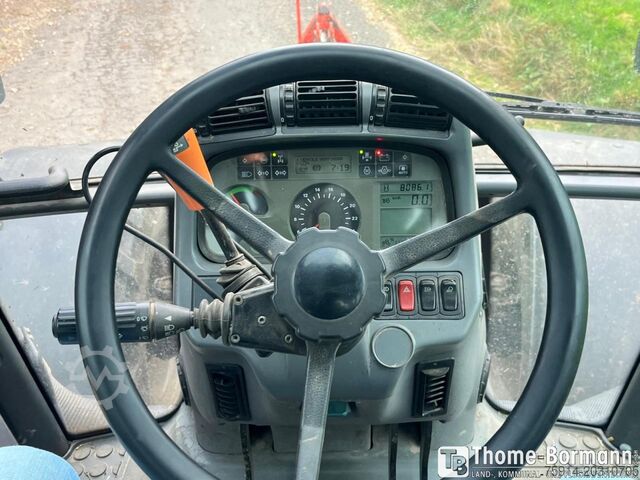 Tractor Deutz-Fahr M 620