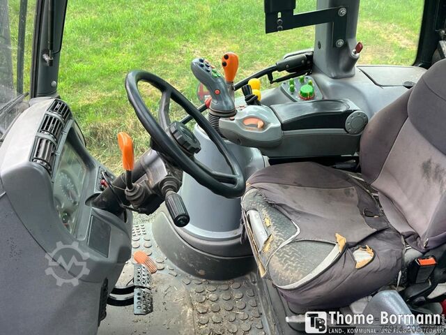 Tractor Deutz-Fahr M 620