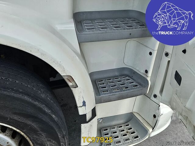 Standard-SZM DAF XF 510