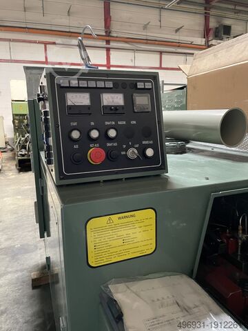 나사 만드는 기계 Nakashimada NS60E