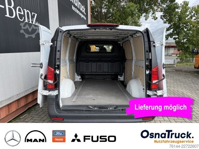 Furgoneta Mercedes-Benz Vito 116 CDI Lang, Modell 25, Klima,Navi, KameraBC