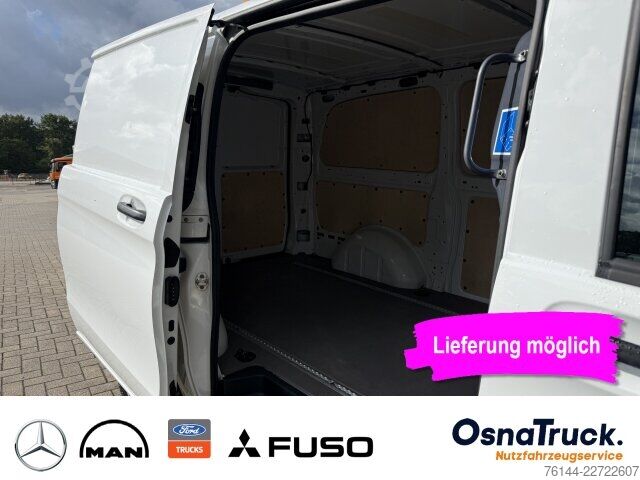 Furgoneta Mercedes-Benz Vito 116 CDI Lang, Modell 25, Klima,Navi, KameraBC
