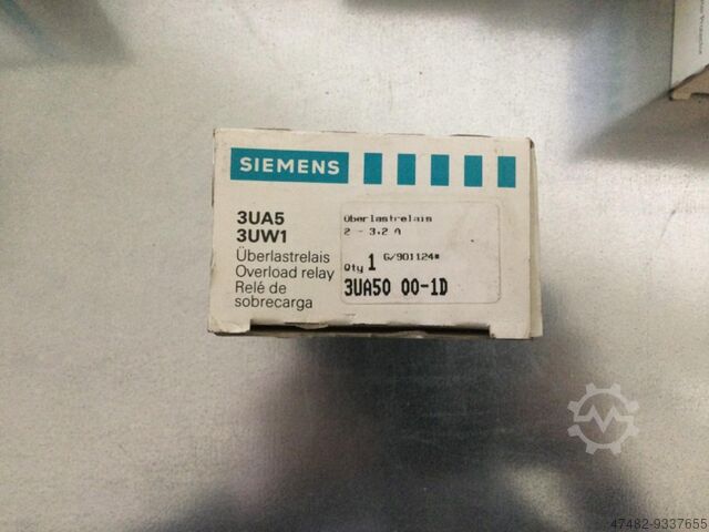 Siemens 3UA5000-1D