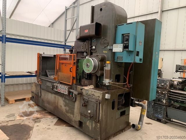 Pinta hiomakone Blanchard D20