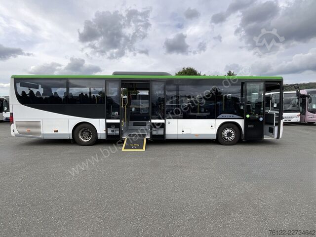 City bus Setra S 415 LE Business