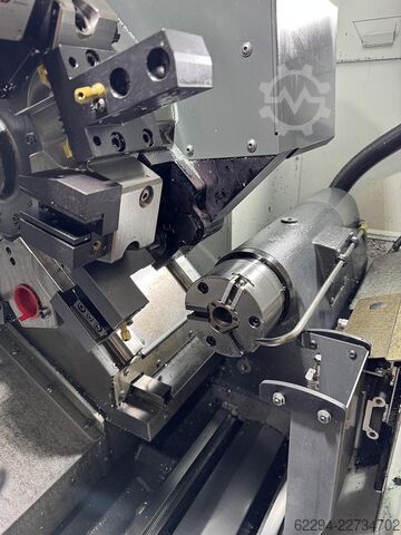 2022 האס ST-10Y Haas ST-10Y