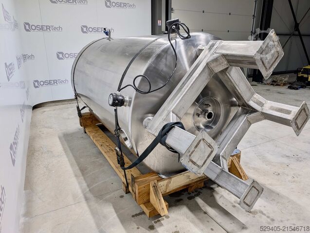  Alliance Inox Industrie -