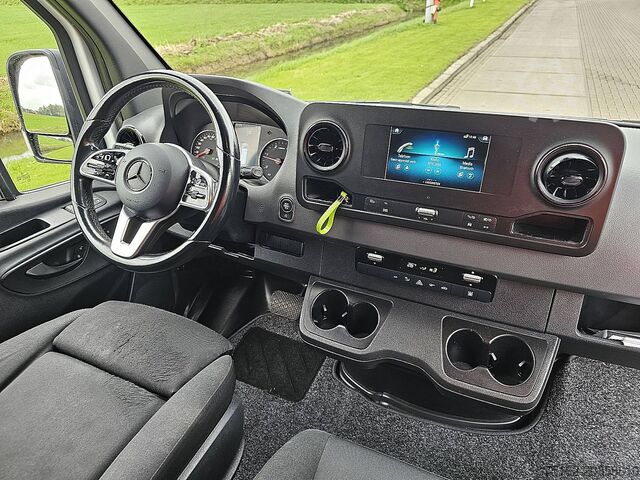 Xe ga mui cao MERCEDES-BENZ SPRINTER 315 L3H2 Maxi Automaat!