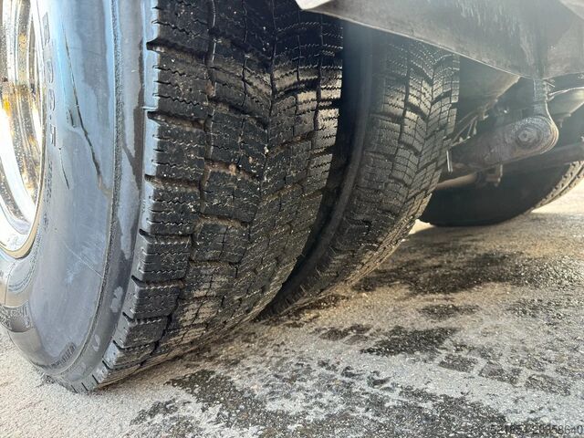 Suction vehicle Volvo FM 420 6x2*4, 15m3 Vacuum-truck, 2010