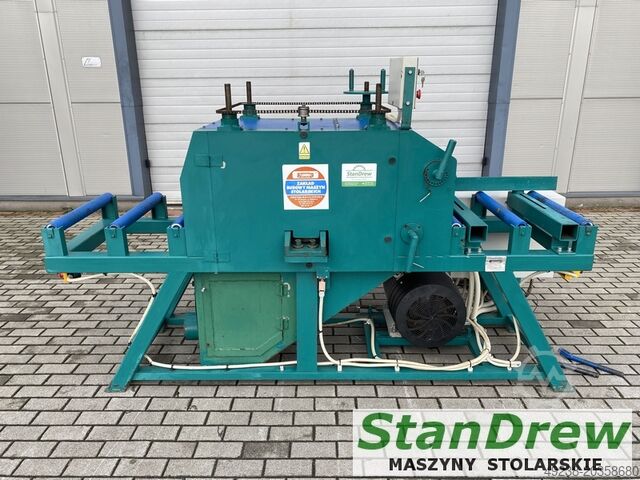 Mehrblattkreissäge LIGNUMA WP 500 170/500 Lignuma WP 500