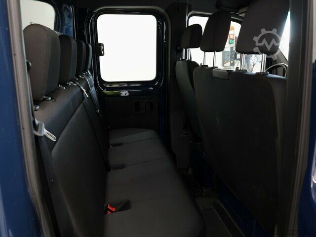 Furgão Mercedes-Benz Sprinter 314 CDI DOKA,MBUX,Klima,AHK