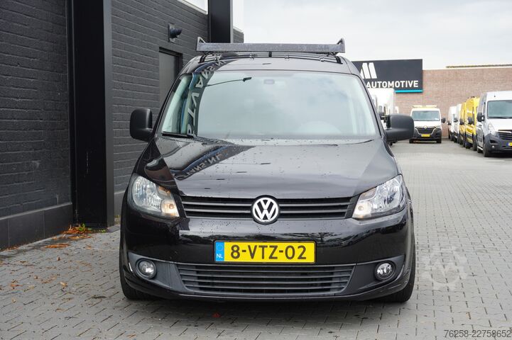 Универсал с высокой крышей VW Caddy 1.6 TDI - Airco - Cruise - Camera -  €2.5...