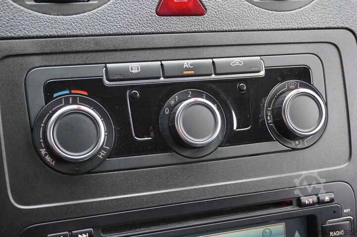 Универсал с высокой крышей VW Caddy 1.6 TDI - Airco - Cruise - Camera -  €2.5...