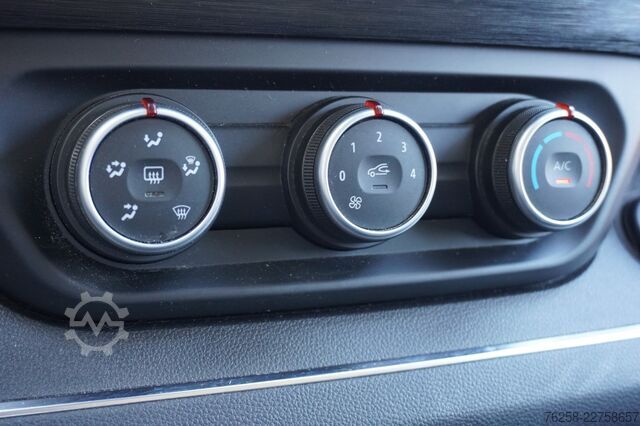 фургон-панель Renault Trafic 2.0 dCi 130PK EURO 6 Airco - Navi - Crui...