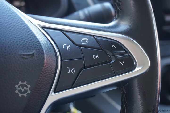 фургон-панель Renault Trafic 2.0 dCi 130PK EURO 6 Airco - Navi - Crui...