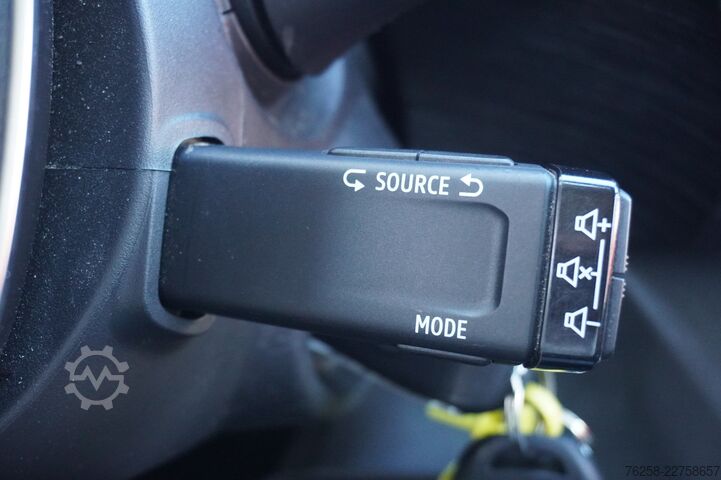 фургон-панель Renault Trafic 2.0 dCi 130PK EURO 6 Airco - Navi - Crui...