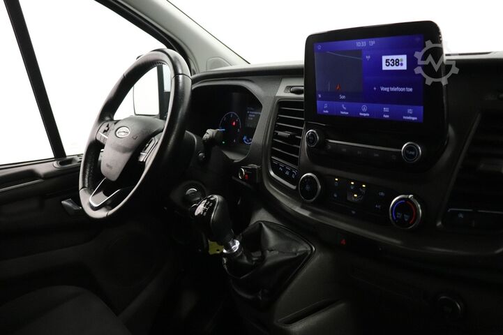 박스 밴 Ford Transit Custom 2.0 TDCI 130PK MHEV - EURO 6 - A...