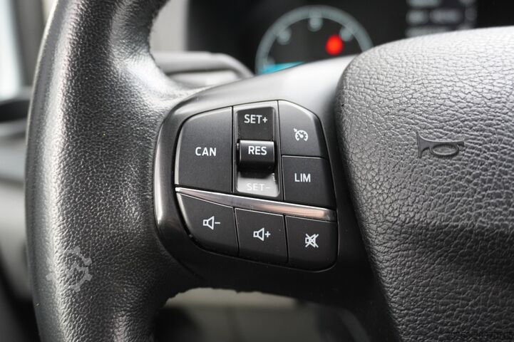 厢式货车 Ford Transit Custom 2.0 TDCI 130PK EURO 6 - Airco - ...