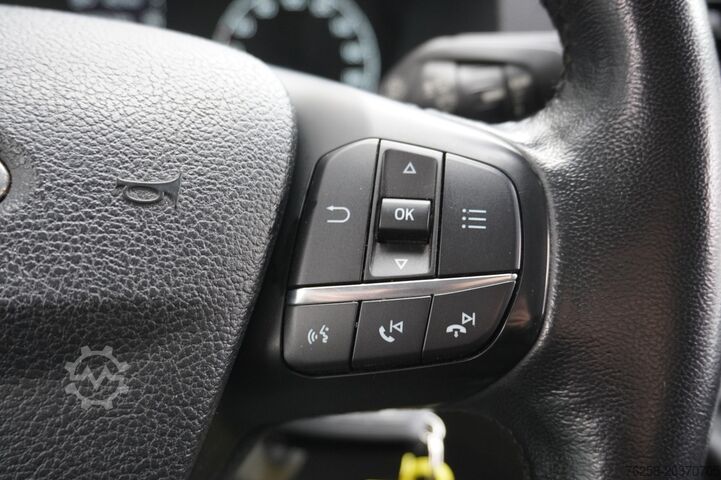 厢式货车 Ford Transit Custom 2.0 TDCI 130PK EURO 6 - Airco - ...