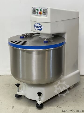 спіральний міксер Diosna SP 180 D