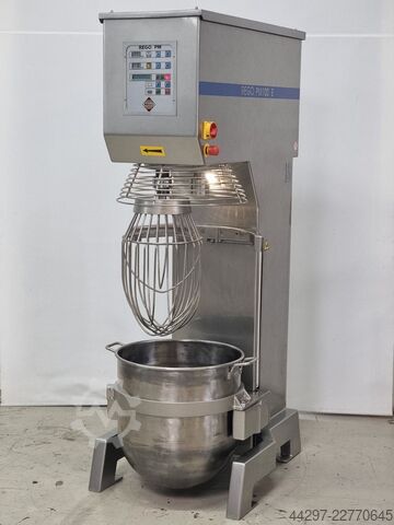 Elektrisk planetmixer Rego PM 100 EP