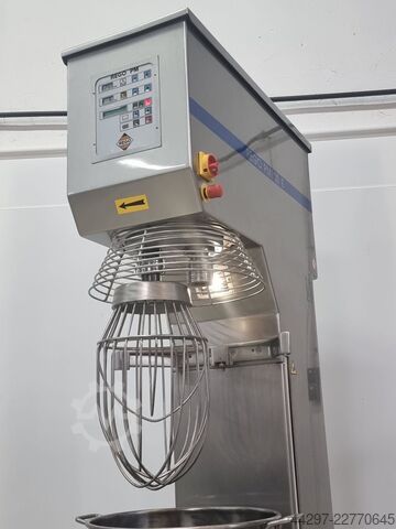 Elektrisk planetmixer Rego PM 100 EP