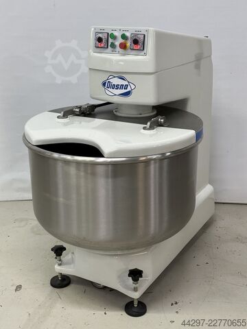 спіральний міксер Diosna SP 160 D