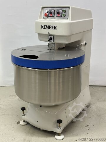 спіральний міксер Kemper SPL 75