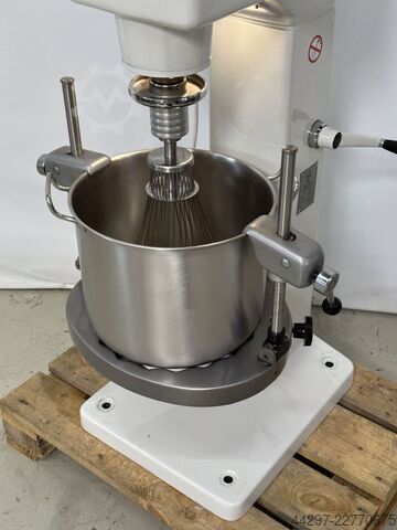 Stop machine Rego SM 2