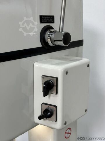 Stop machine Rego SM 2