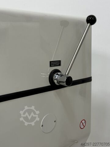 Elektrisk planetmixer Rego P 50