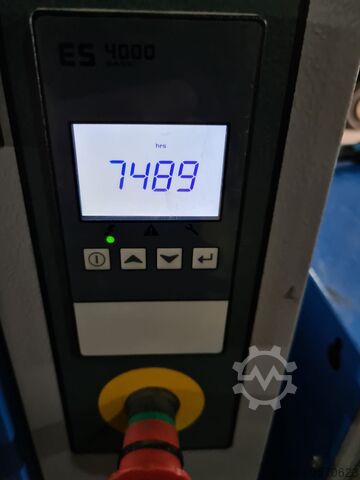 Screw air compressor ELMAG MSM 4 D-270 AD