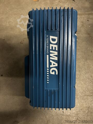  DEMAG E22-C