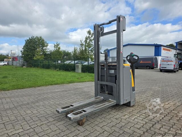 Apilador peatonal Jungheinrich EJC112z