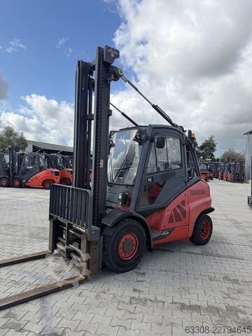 ডিজেল ফর্কলিফ্ট Linde H50D-02