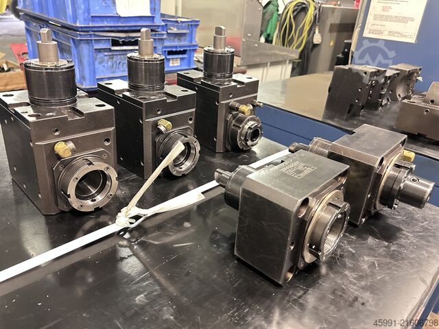  Mori Seiki NL2500Y/700