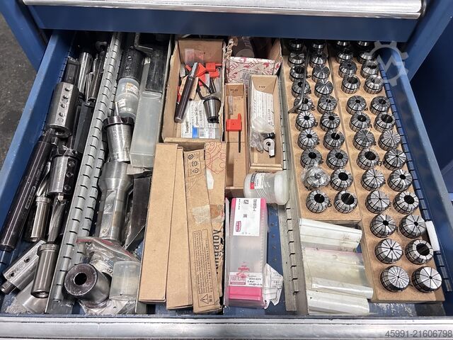  Mori Seiki NL2500Y/700
