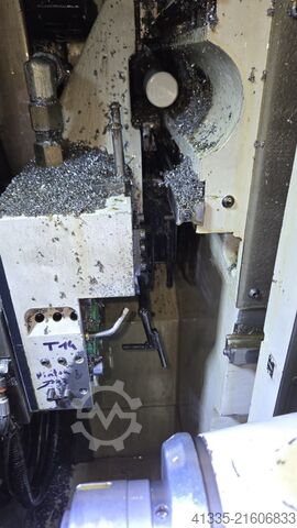 αυτόματο τόρνο GILDEMEISTER Sprint 32 linear