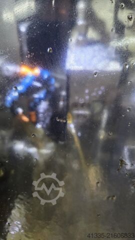 αυτόματο τόρνο GILDEMEISTER Sprint 32 linear